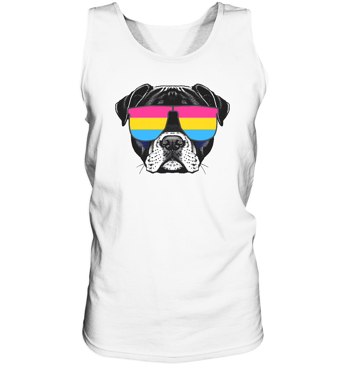 Pan Doggo - Tank-Top