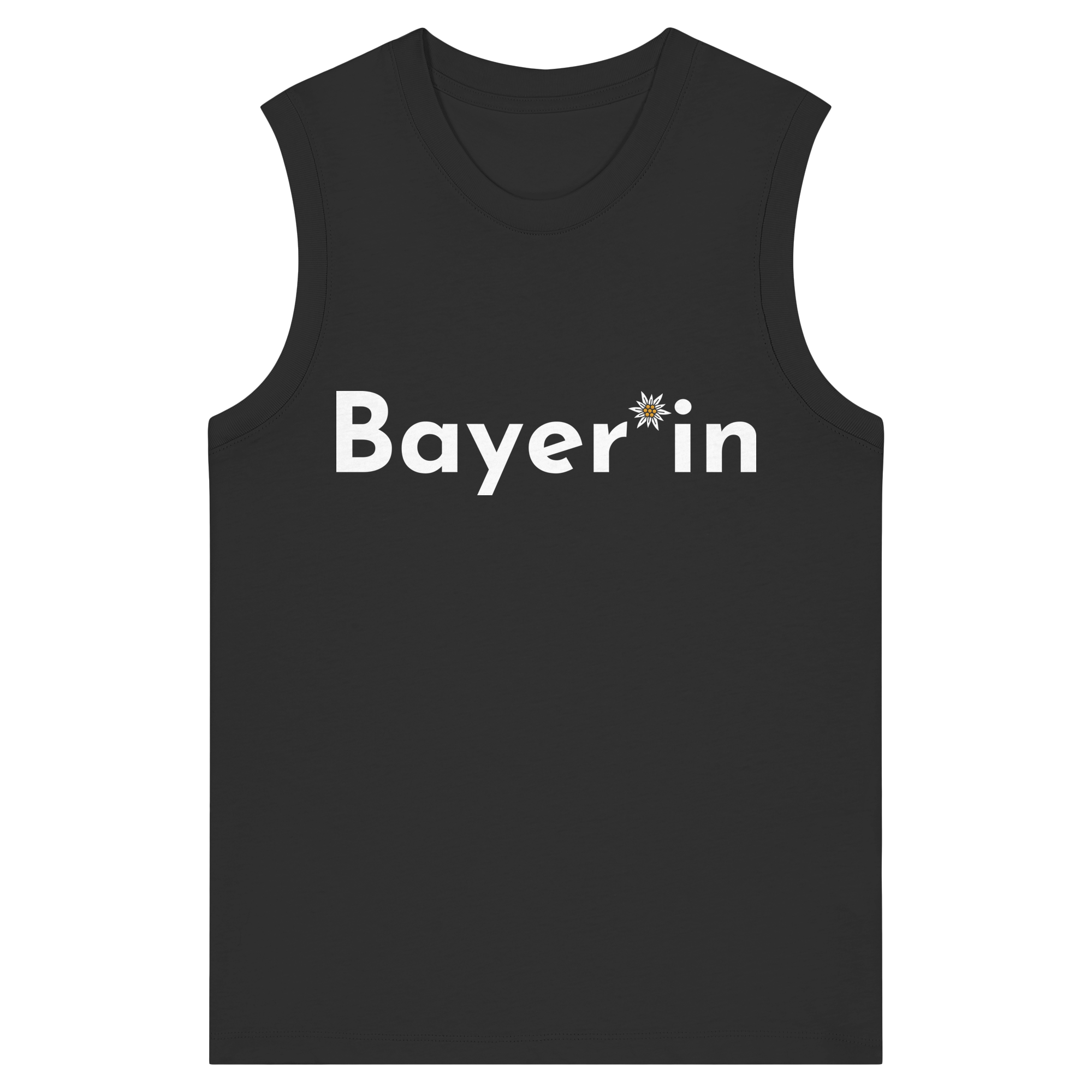 Bayer*in "Edelweiß-Edition" - Womens Organic Tank Top
