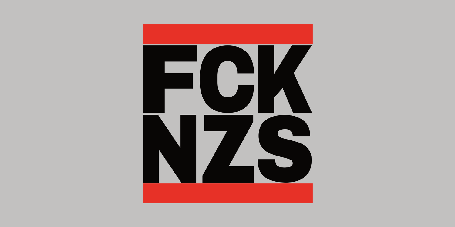 Bedeutung von 14 als Code: Neonazi-Code, der unsere Communities bedroht