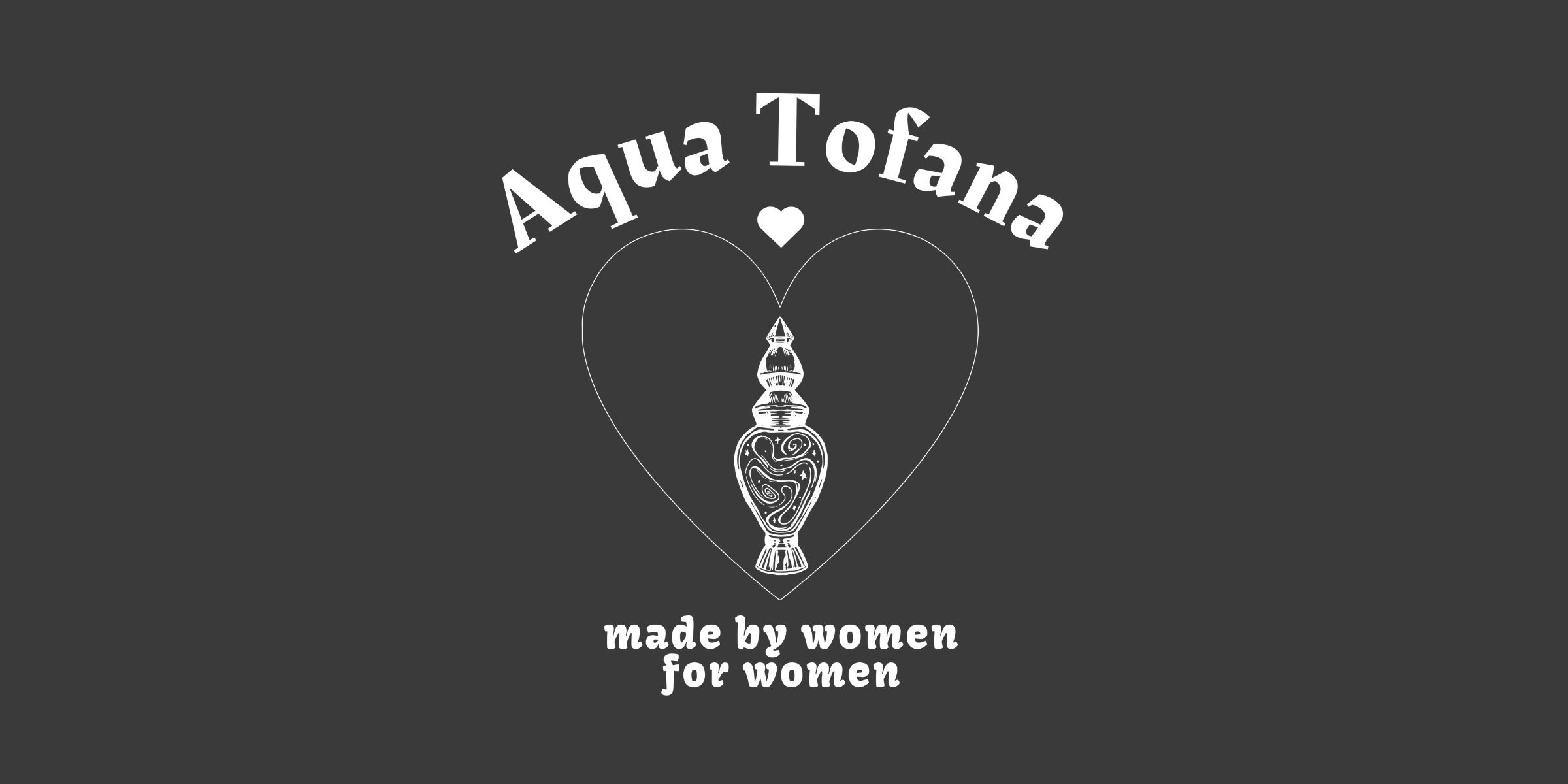 Aqua Tofana Bedeutung: Gift, Patriarchat und fehlende Auswege
