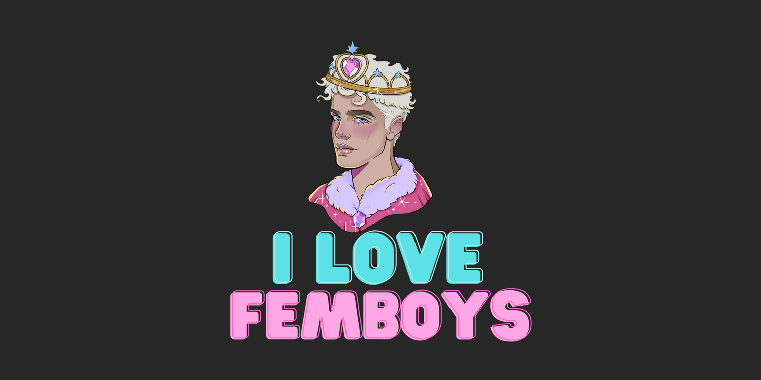 Femboy - Bedeutung, Geschichte und queere Perspektiven