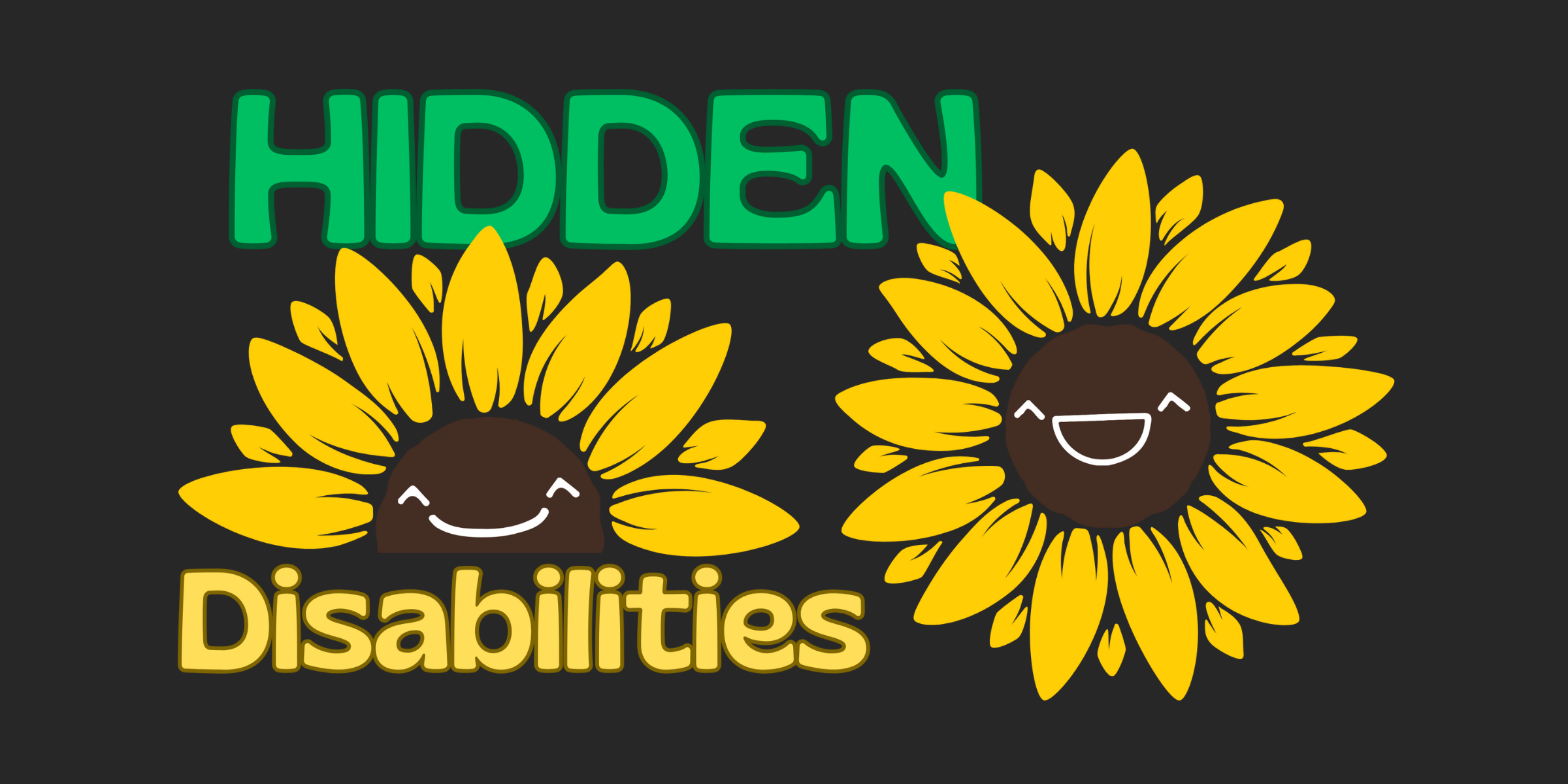 Hidden Disabilities: Bedeutung und warum wir mehr Hinschauen lernen müssen