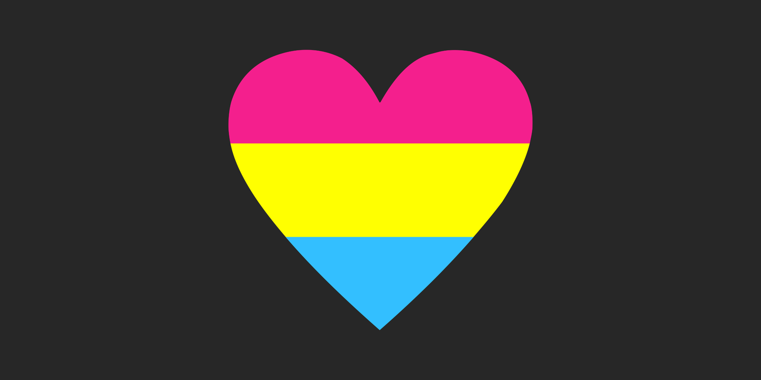 Pansexual Bedeutung: Was bedeutet pansexuell?