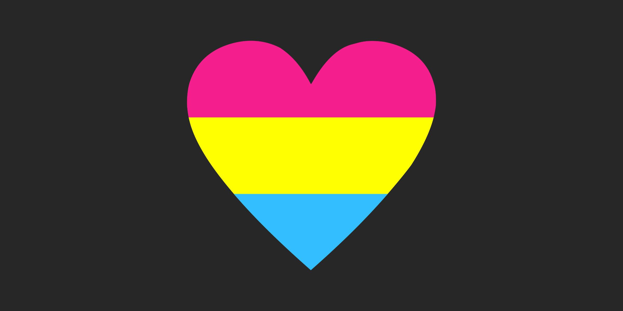 Pansexual Bedeutung: Was bedeutet pansexuell?