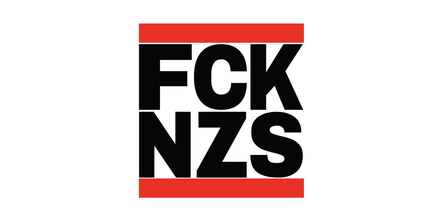Warum FCK NZS?