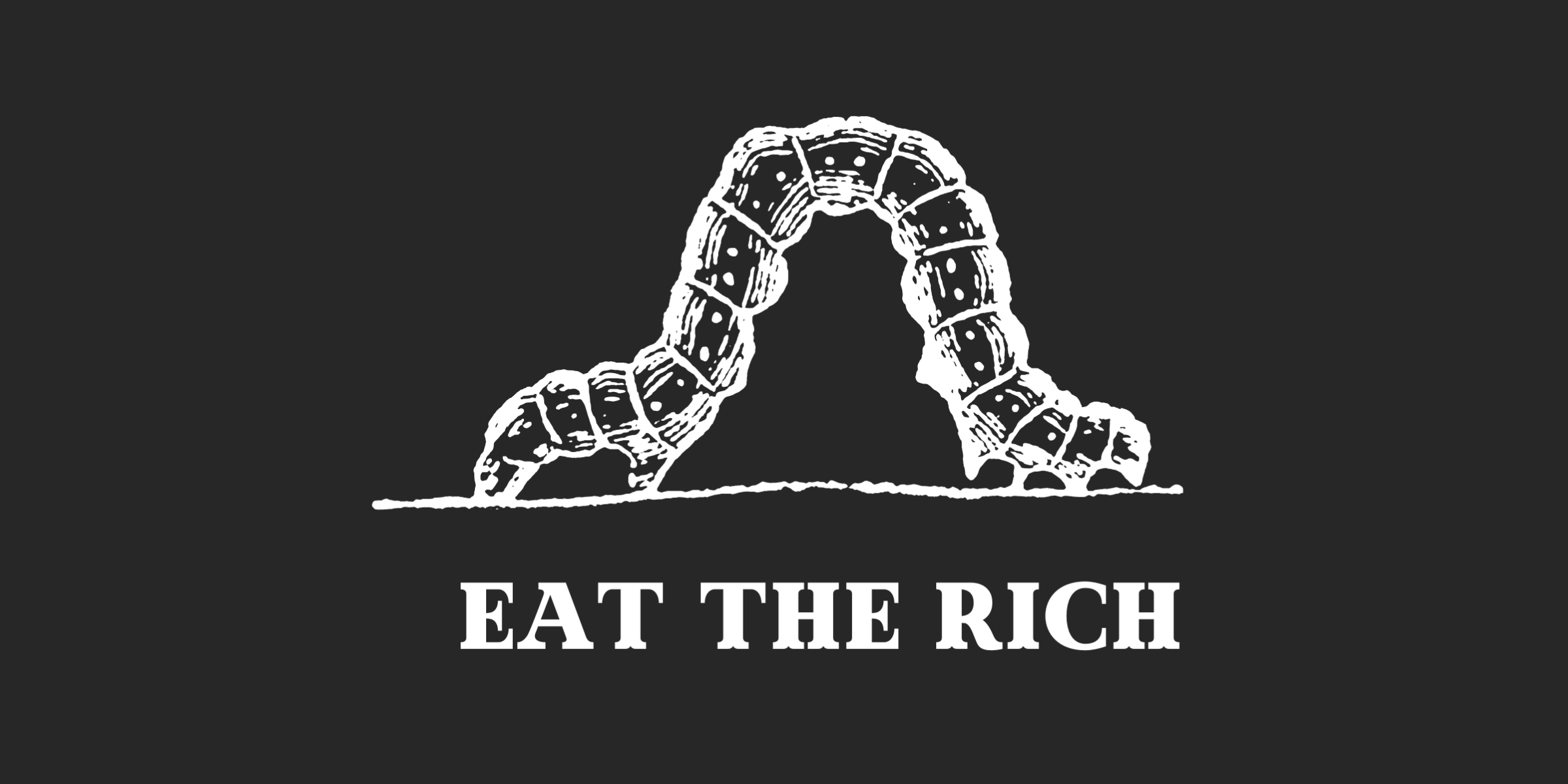 Eat the Rich Bedeutung: Umverteilung statt Rainbow Capitalism