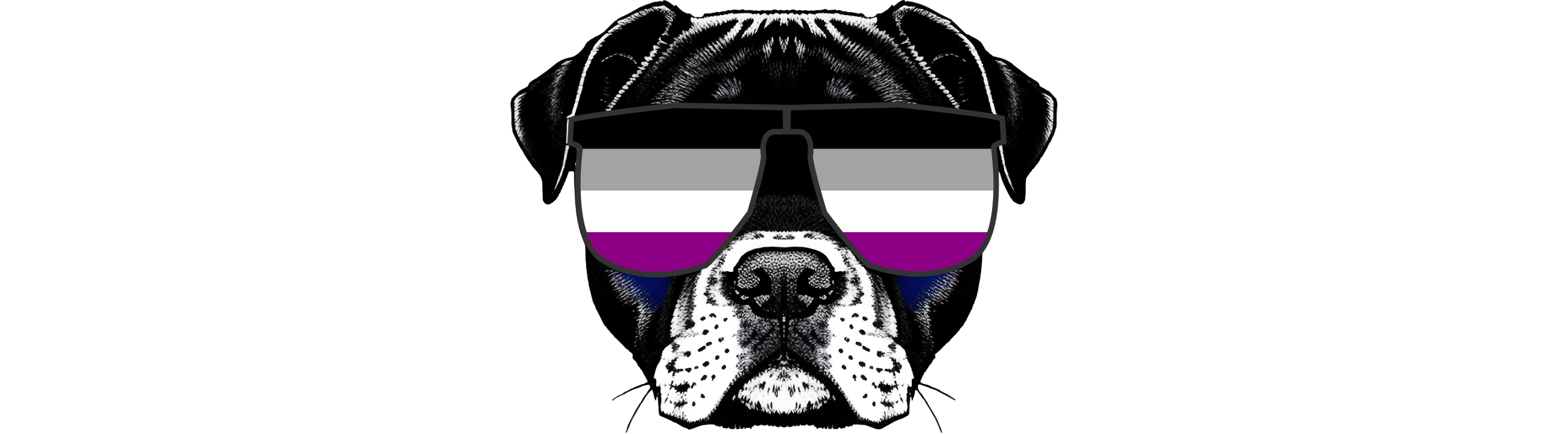 Asexual Doggo