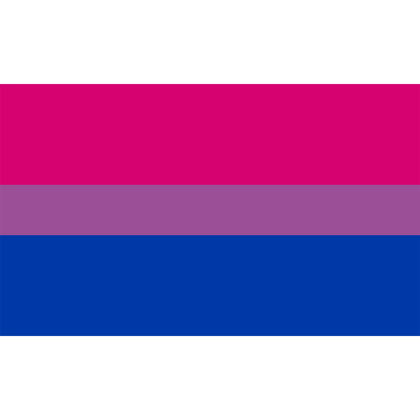 Bisexual Pride Merch