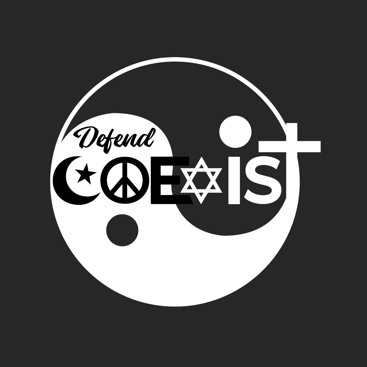 Defend Coexistence