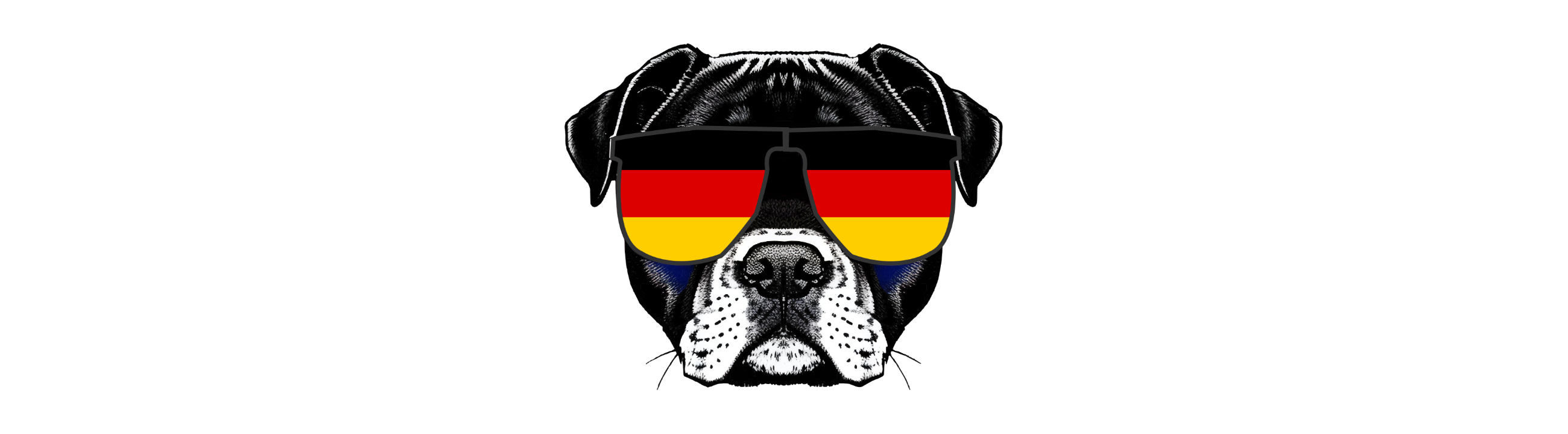 Deutschland Doggo