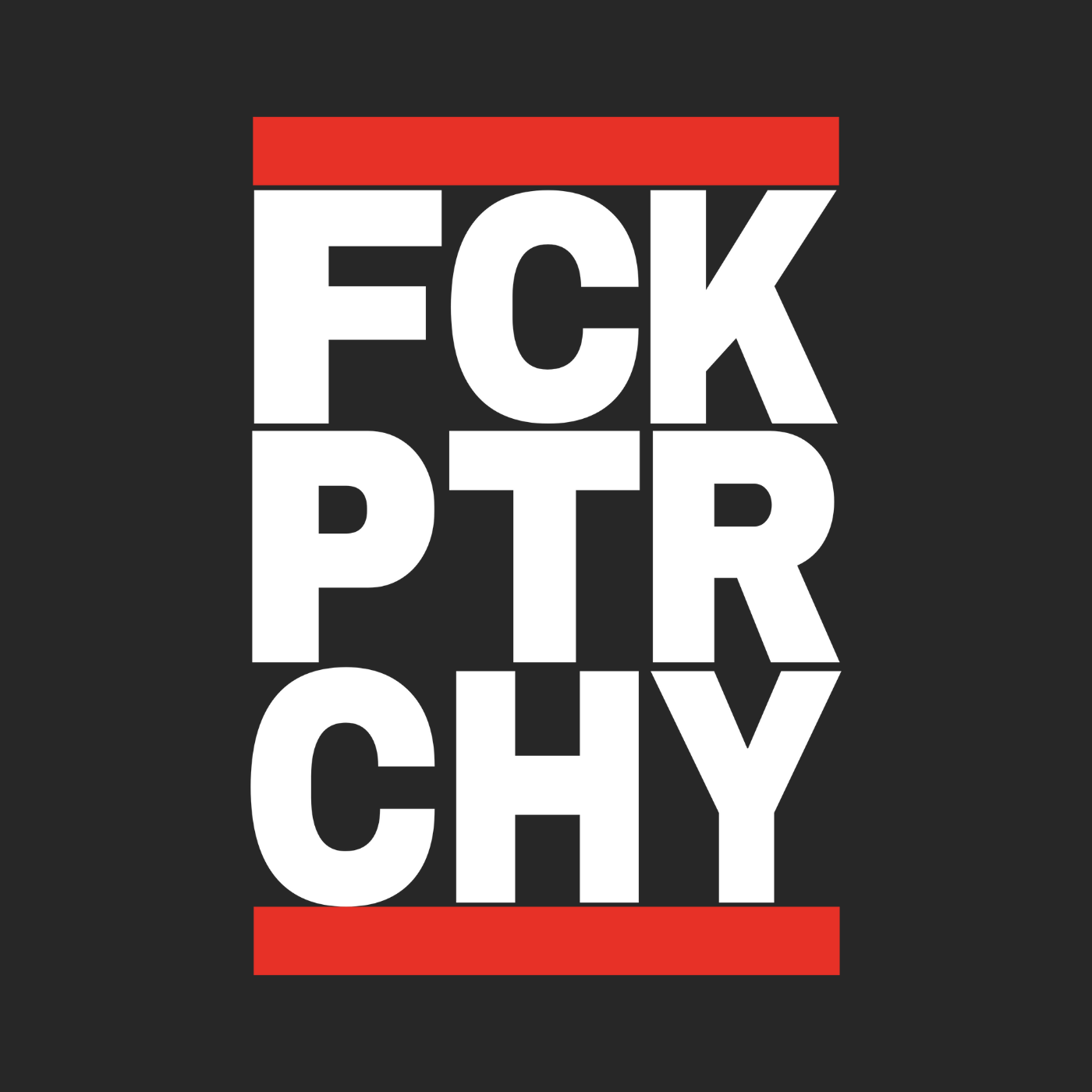 FCK PTRCHY
