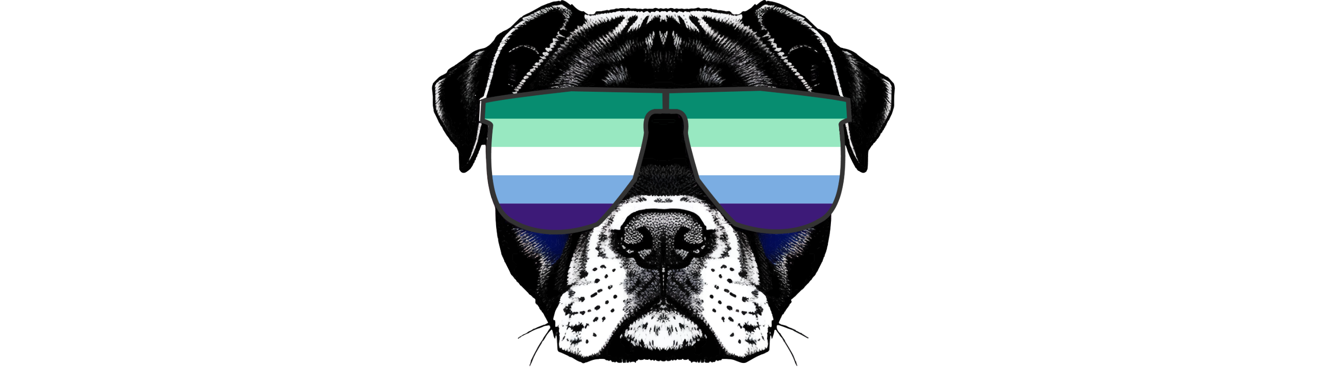 Gay Doggo