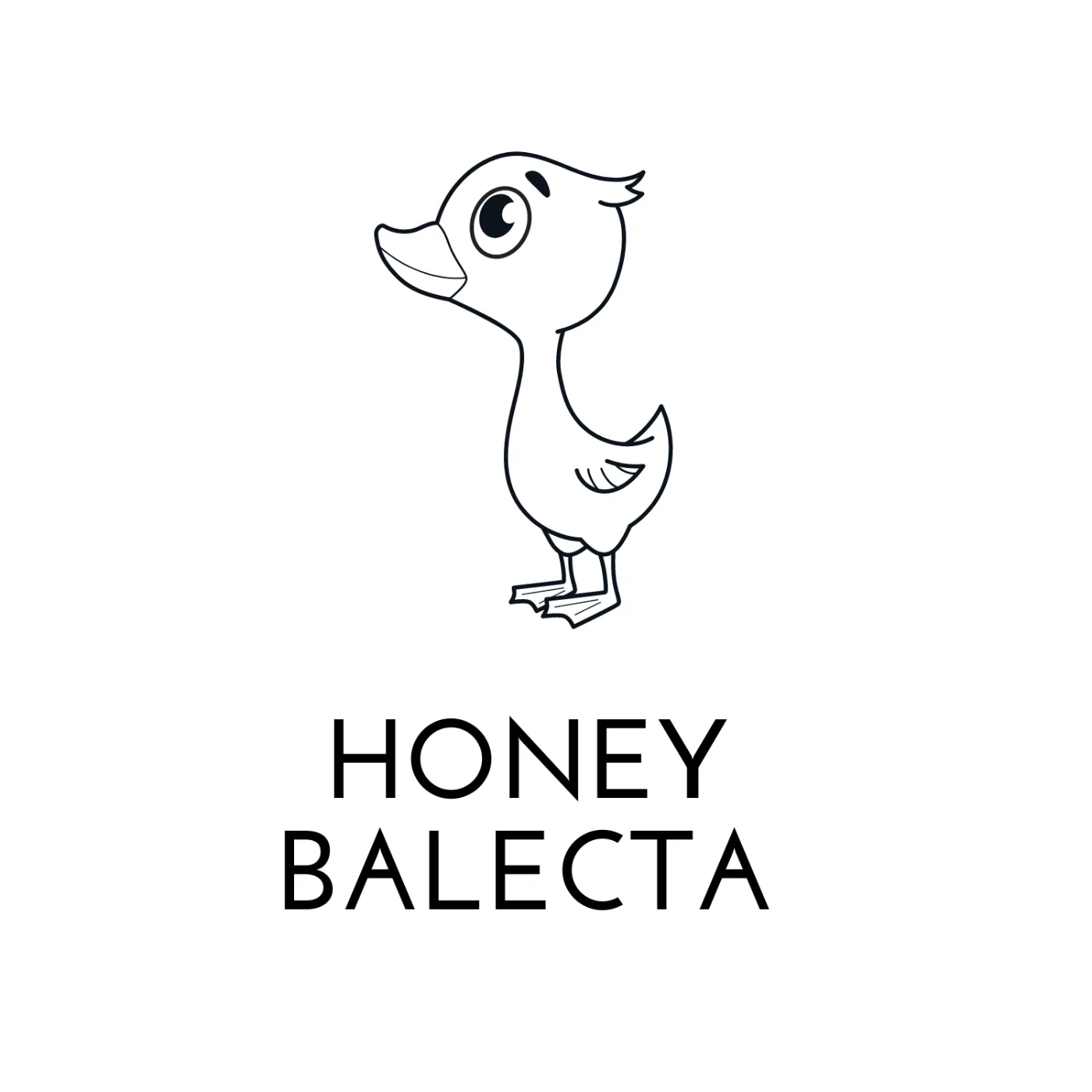 Honey Balecta Merch