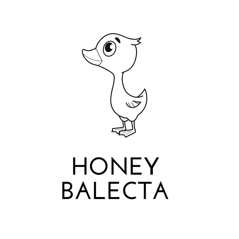 Honey Balecta