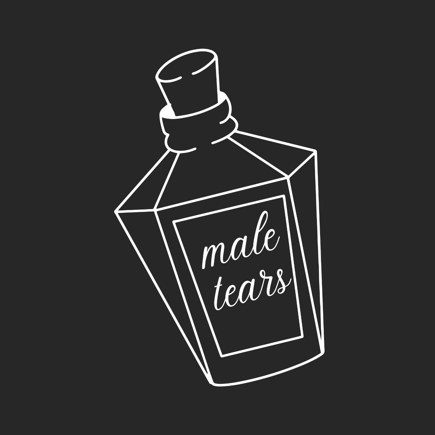 Male Tears