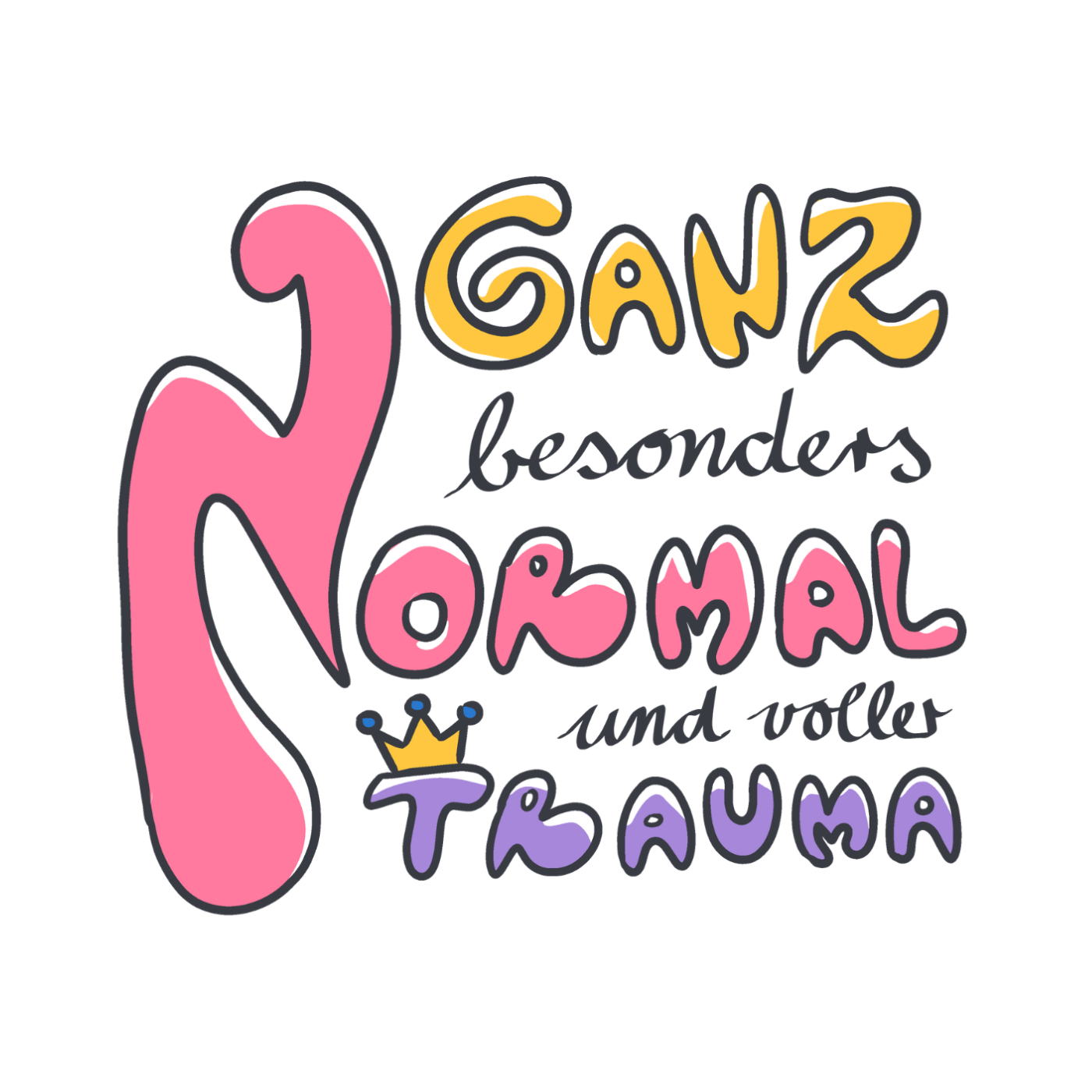 Mein Körper gehört mir