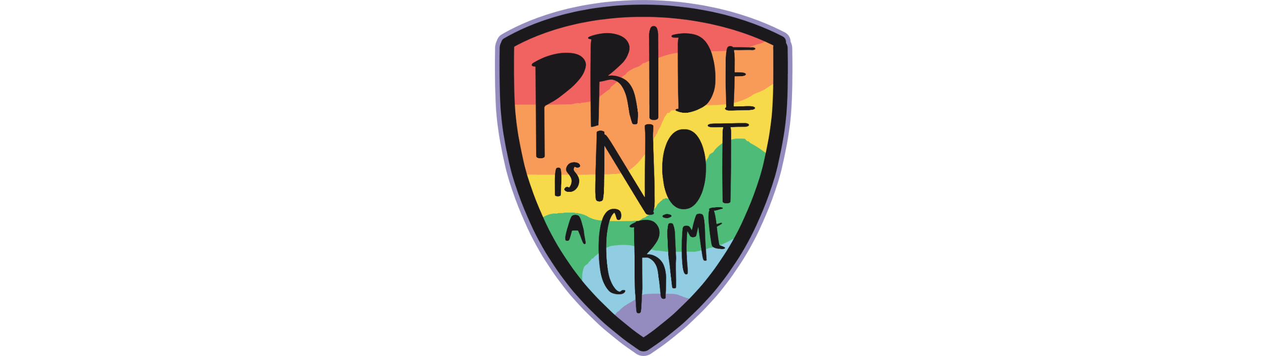 Pride is not a Crime