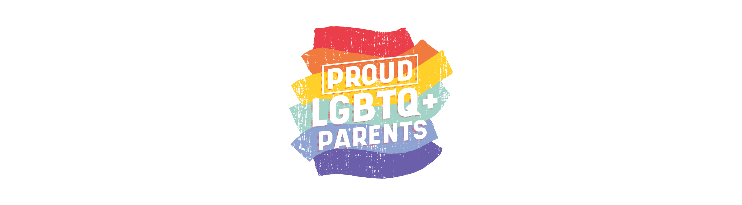 Proud LGBTQ+ Parents