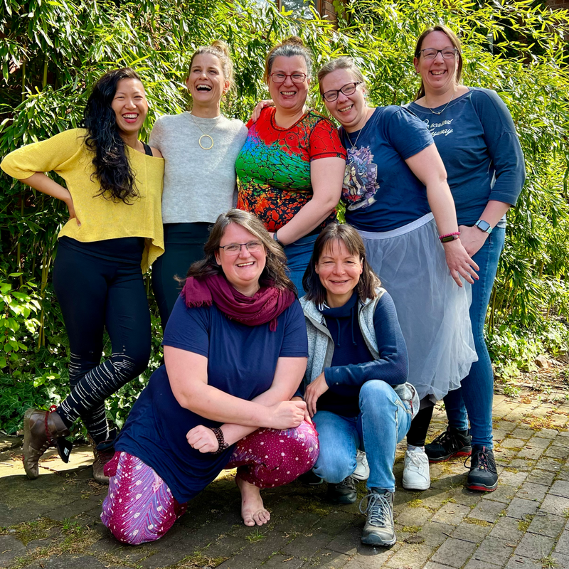 Survivor Queens