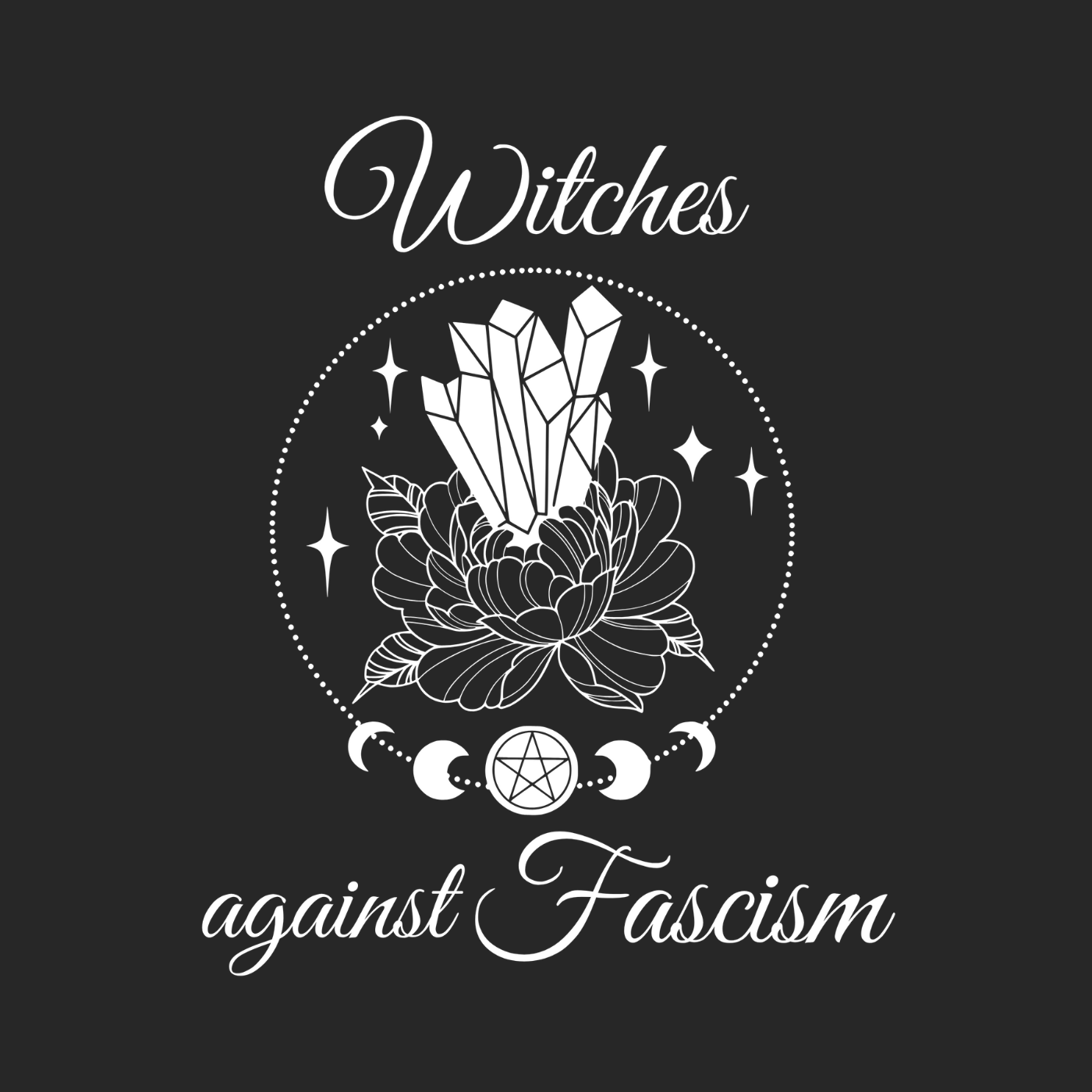 Witches against Fascism – Magie gegen Unterdrückung 🧙‍♀️✨