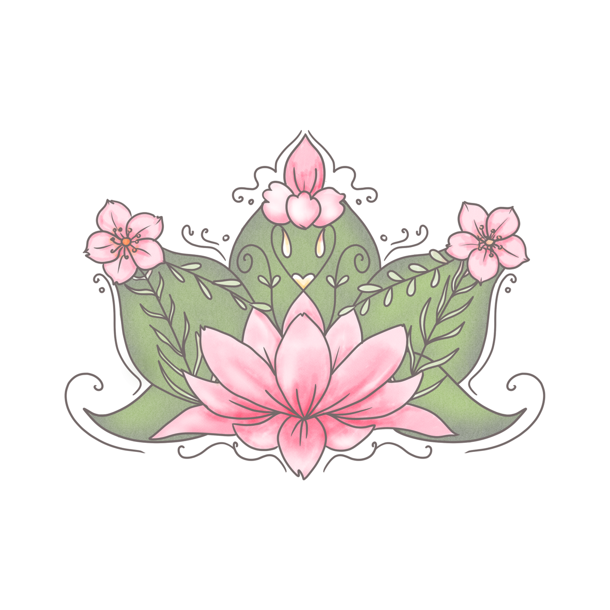 Floralcrown