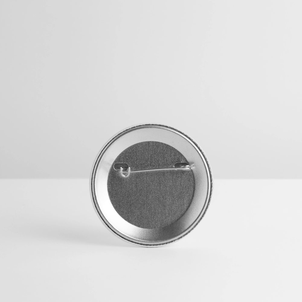 FCK NZS (schwarze Schrift) - Buttons groß 5x - Weiß