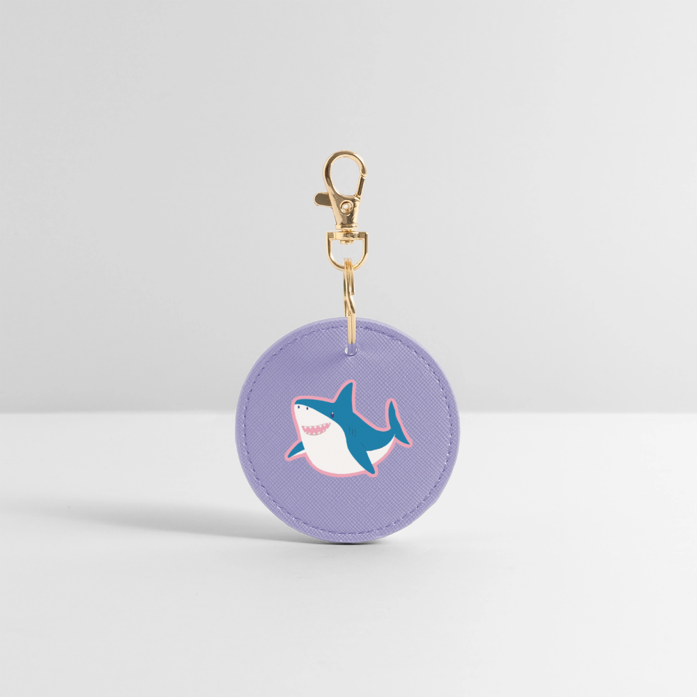 Trans Hai - BOUTIQUE Schlüsselanhänger - Lavendel