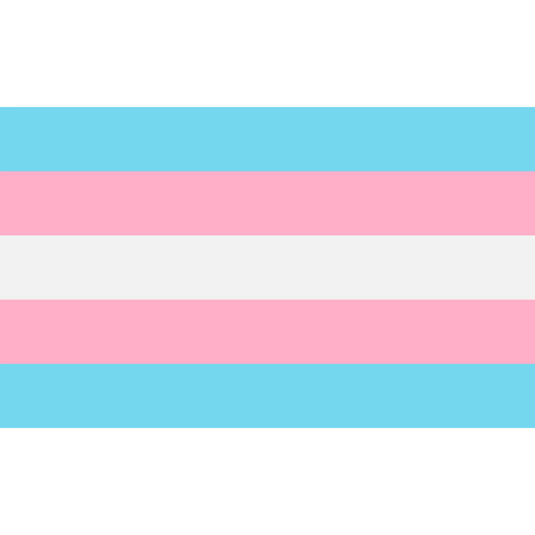 Trans Pride Flag