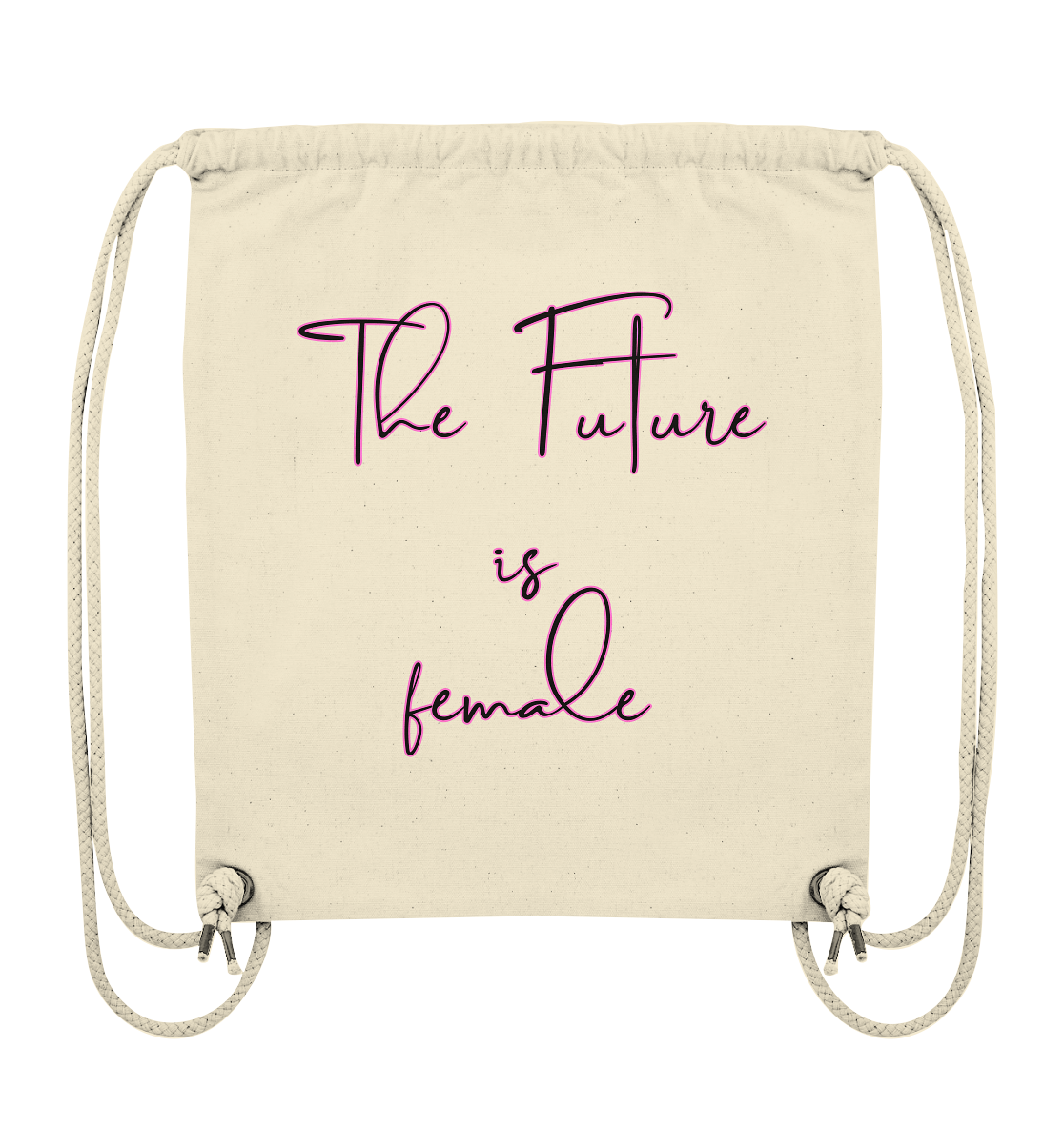 Empowered Women empower Women Turnbeutel