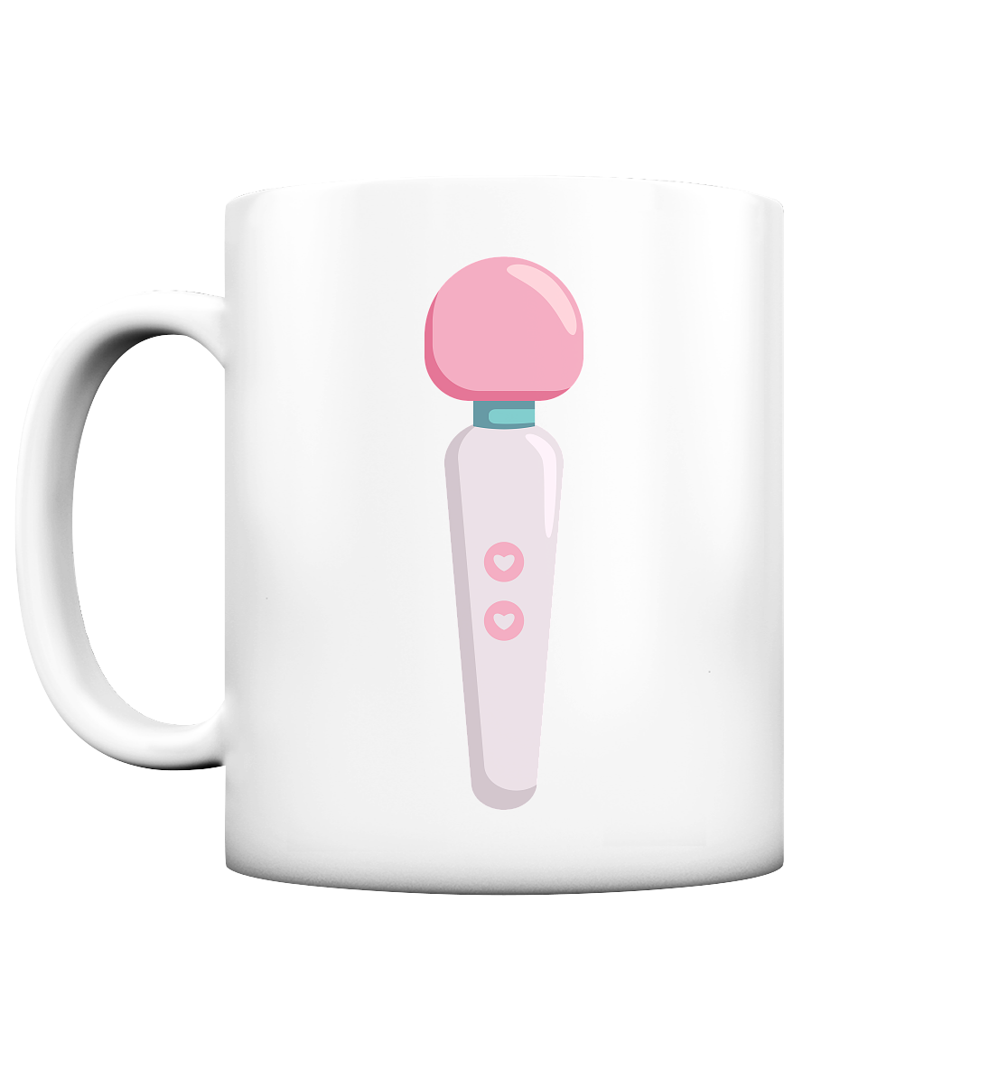 Self Love Club - Tasse matt