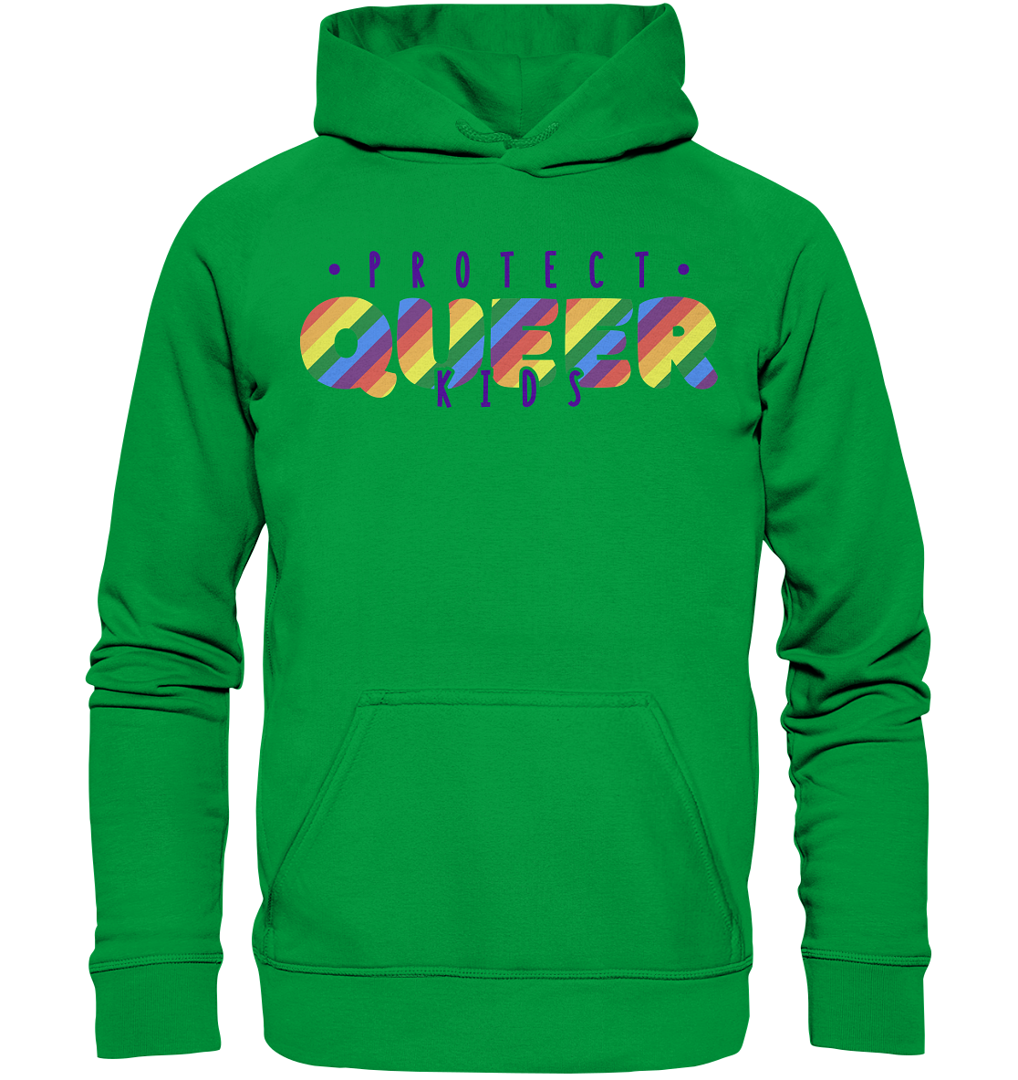 Protect Queer Kids Hoodie