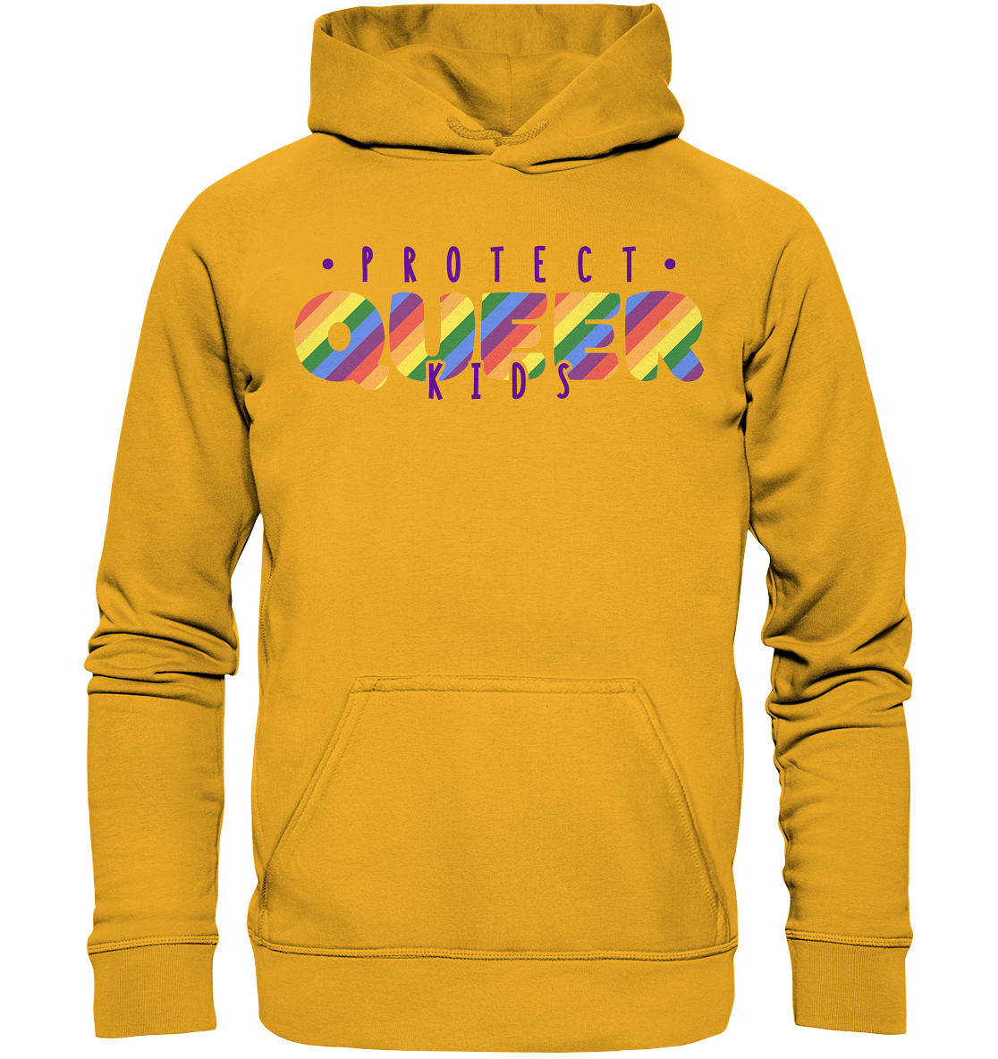 Protect Queer Kids Hoodie