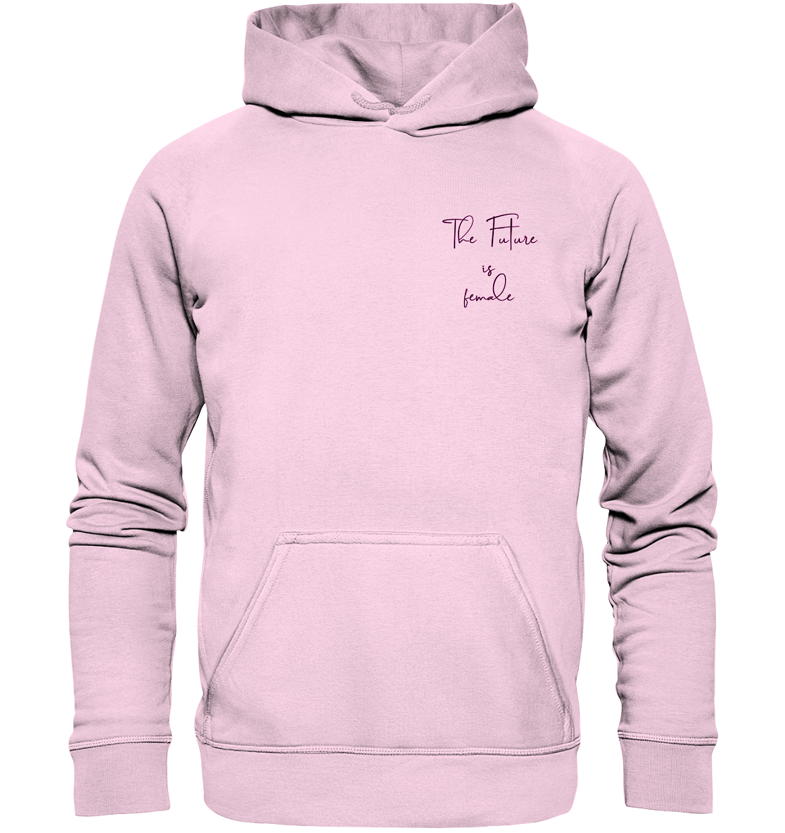 Empowered Women empower Women Backprint Hoodie