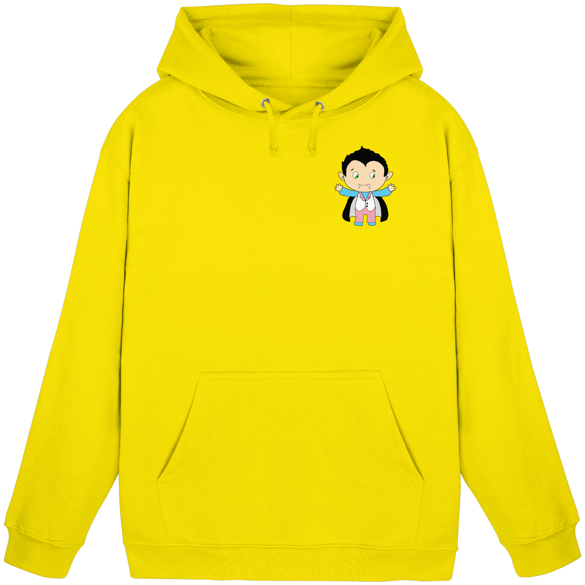 Trans*pir (Trans Flagge) - Basic Unisex Hoodie