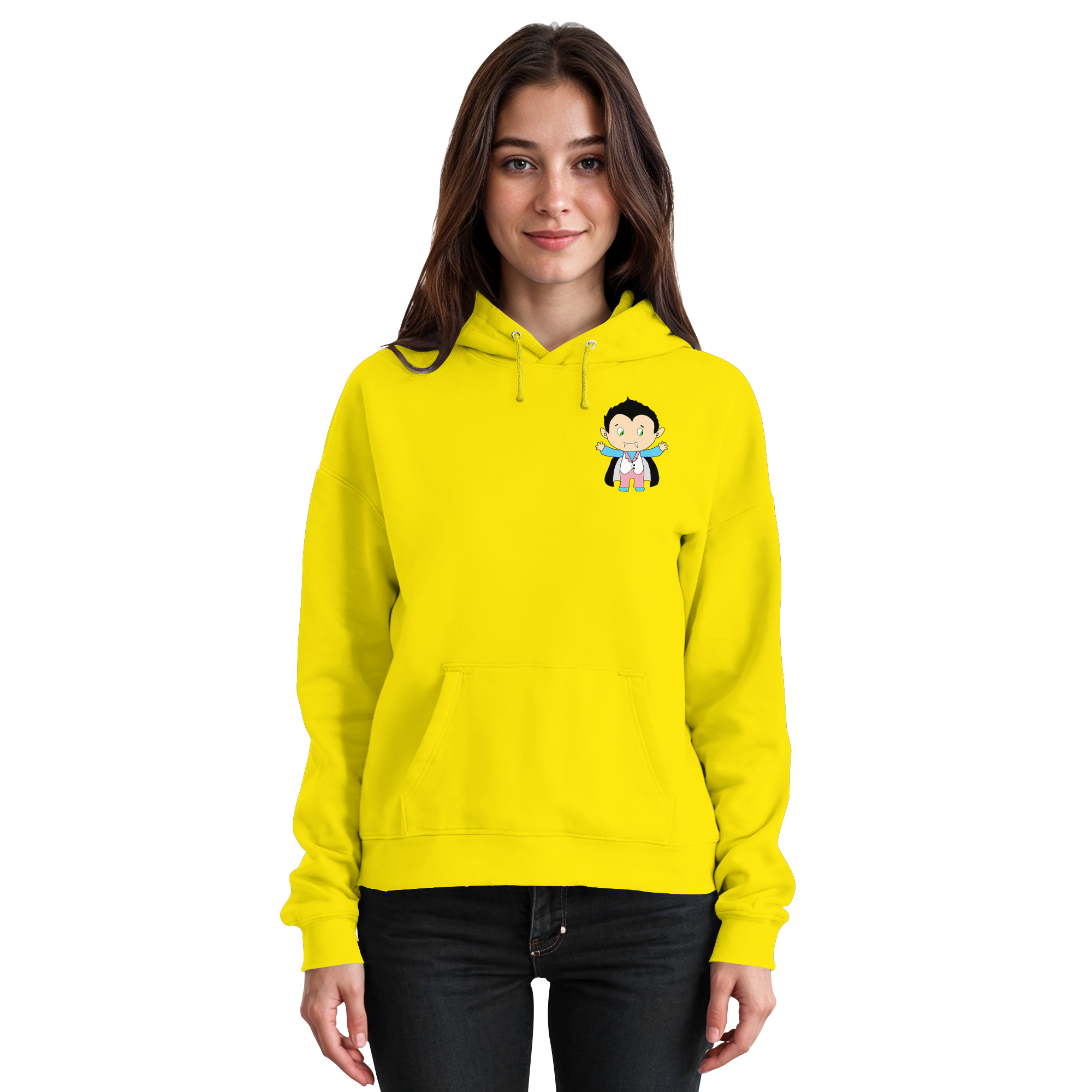 Trans*pir (Trans Flagge) - Basic Unisex Hoodie
