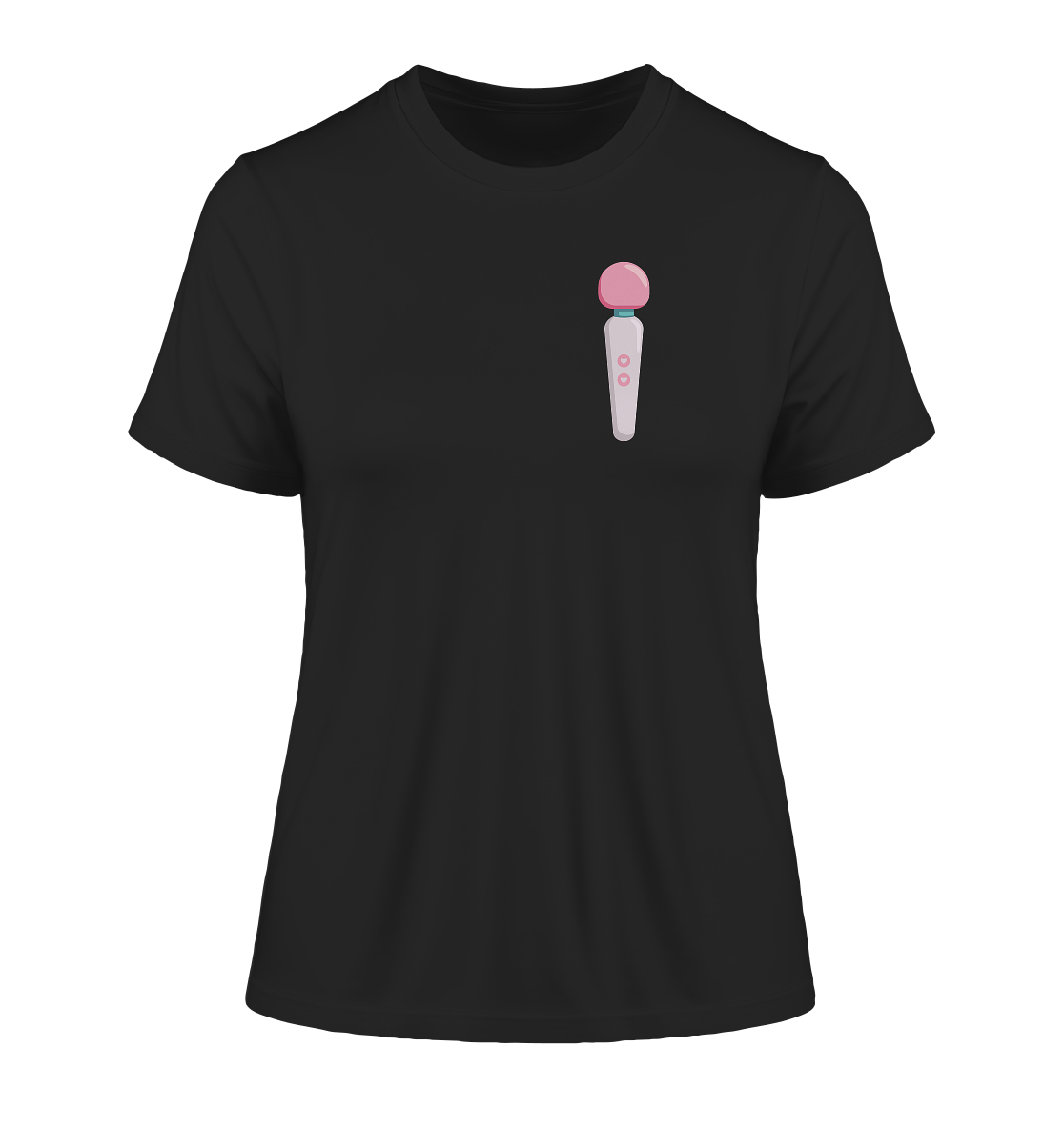 Self Love Club - Fitted Ladies Organic Shirt