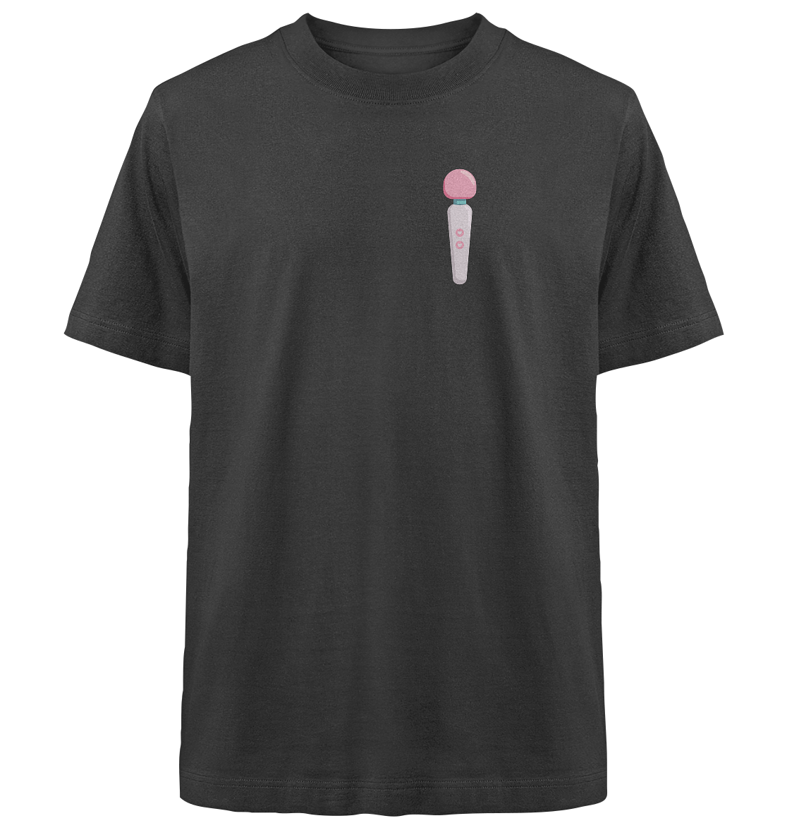 Self Love Club - Heavy Oversized Organic Shirt