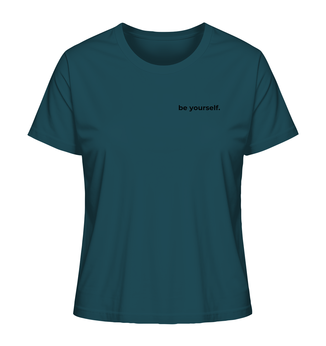 Trans Umbrella Backprint "Frauen" Stanley/Stella T-Shirt
