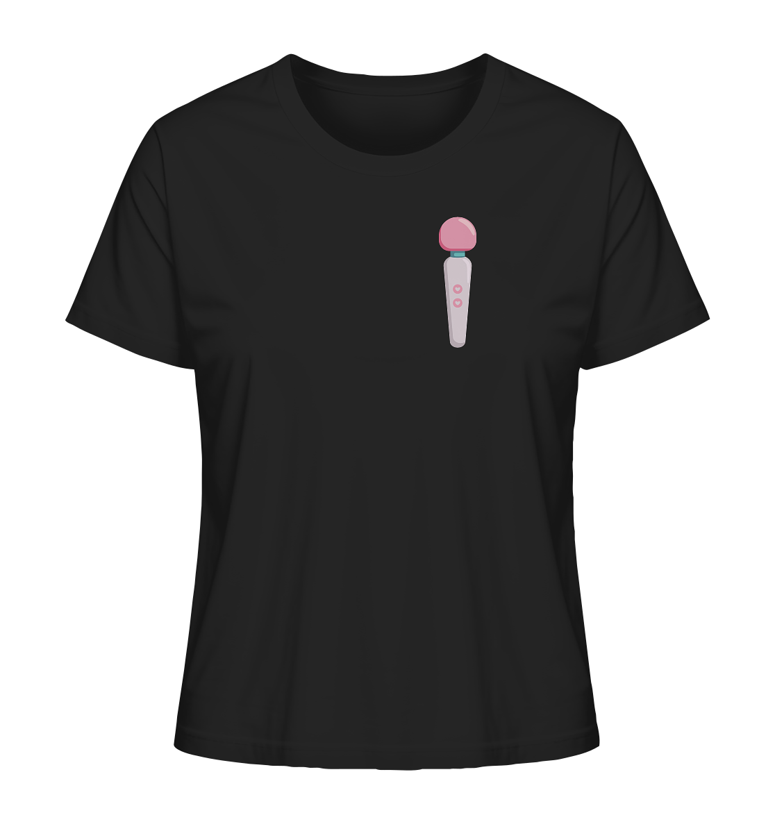 Self Love Club - Ladies Organic Shirt