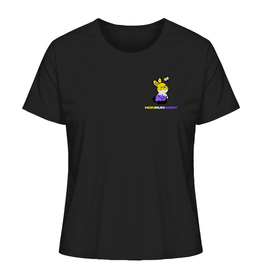 Nonbunnary - "Frauen" Stanley/Stella T-Shirt
