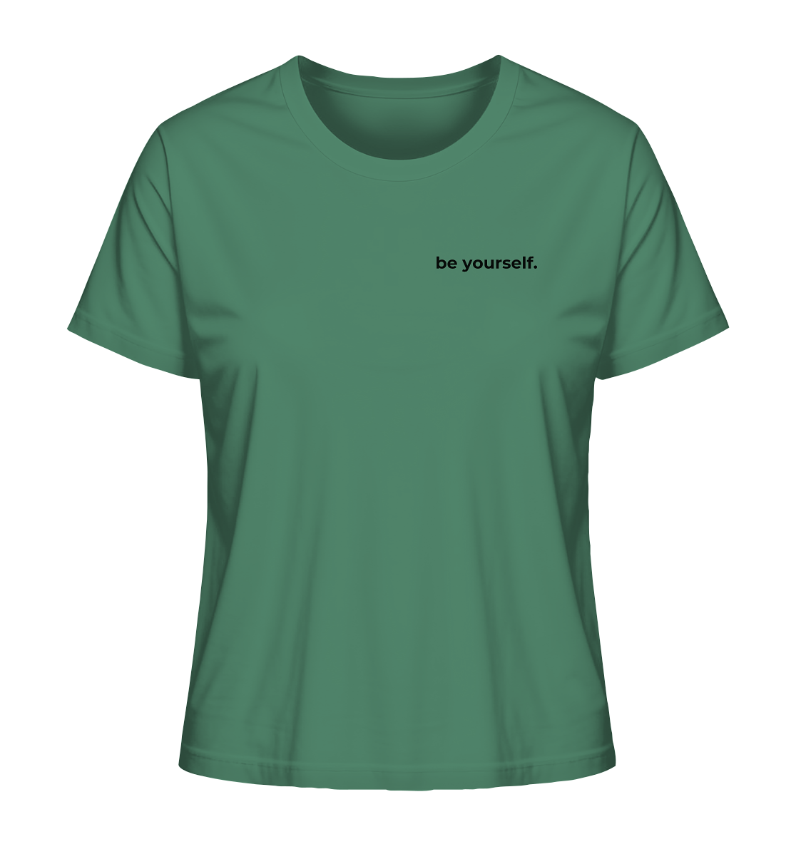 Trans Umbrella Backprint "Frauen" Stanley/Stella T-Shirt