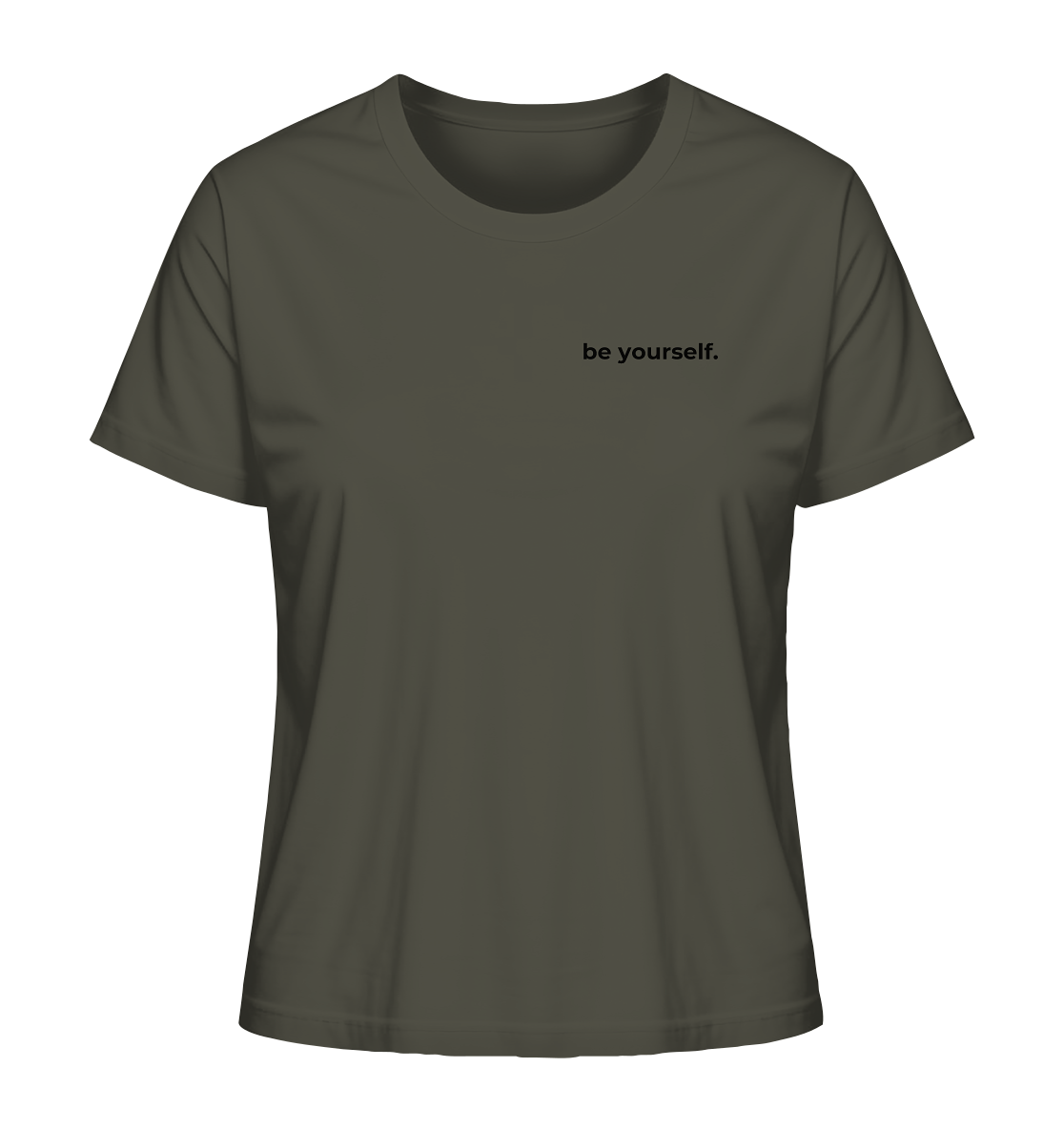 Trans Umbrella Backprint "Frauen" Stanley/Stella T-Shirt