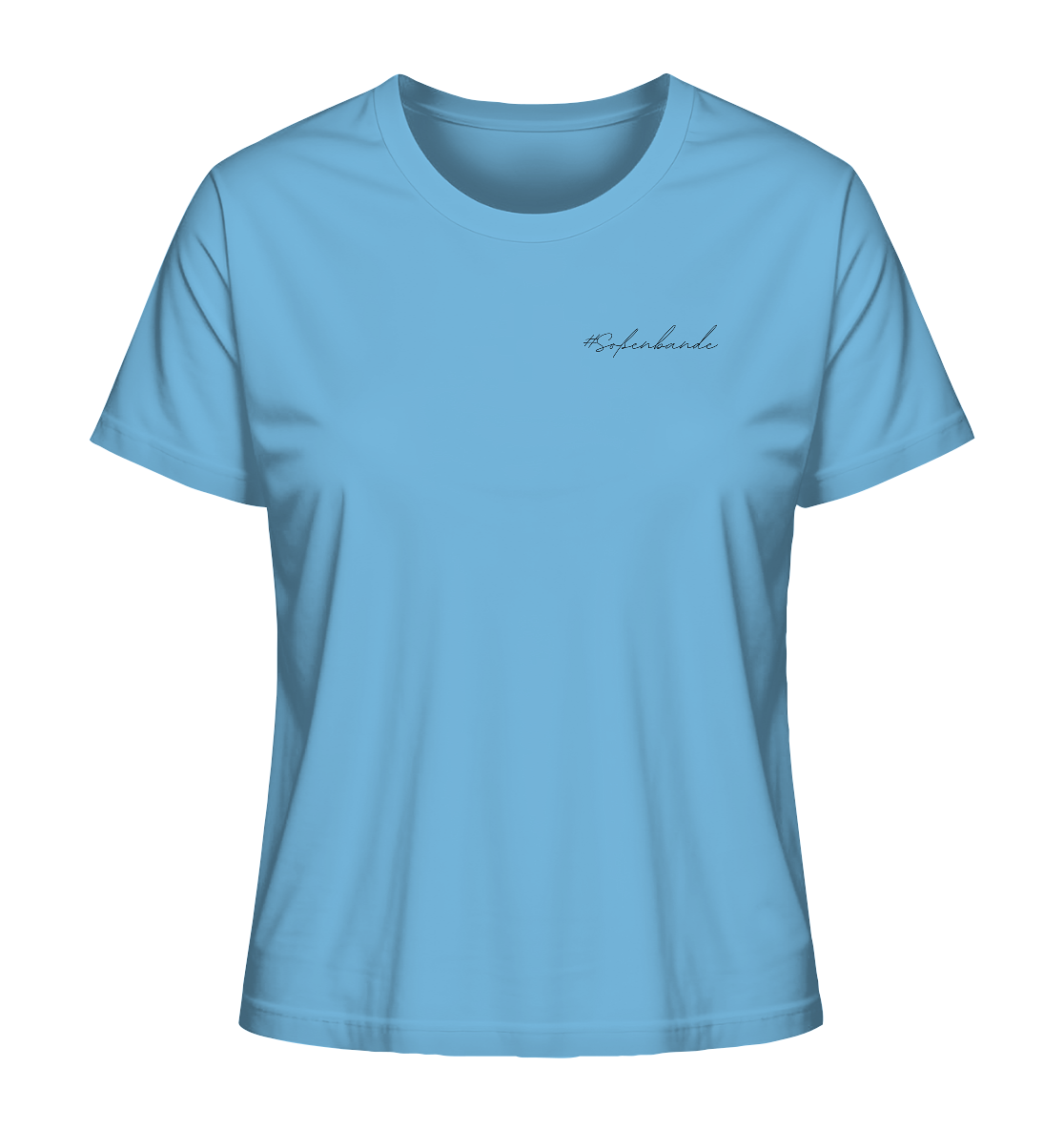 #Soßenbande (schwarze Schrift) "Frauen" Stanley/Stella T-Shirt