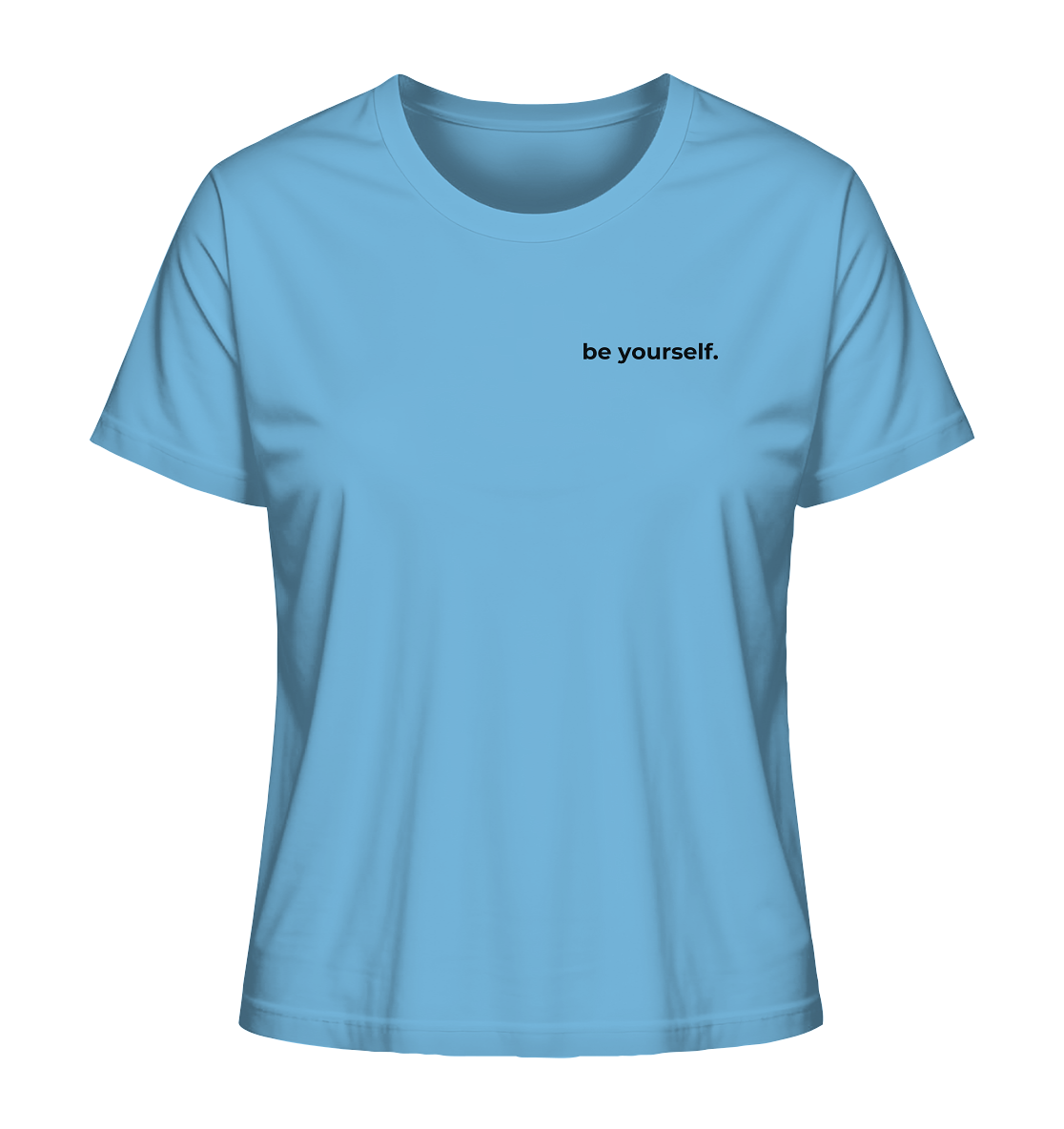Trans Umbrella Backprint "Frauen" Stanley/Stella T-Shirt