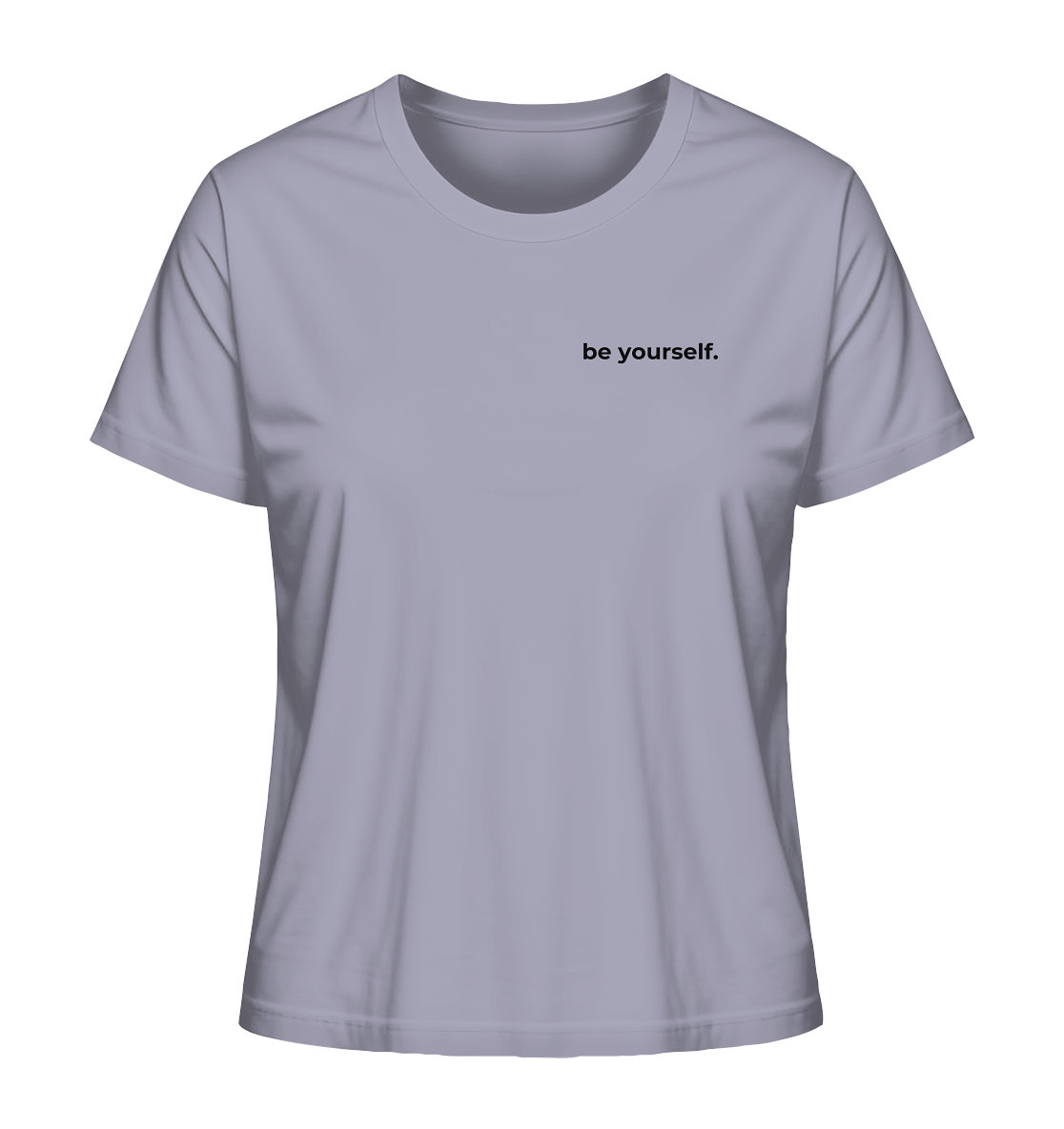 Trans Umbrella Backprint "Frauen" Stanley/Stella T-Shirt