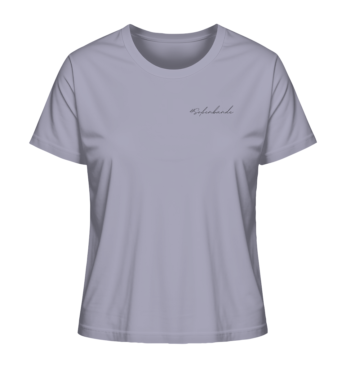 #Soßenbande (schwarze Schrift) "Frauen" Stanley/Stella T-Shirt