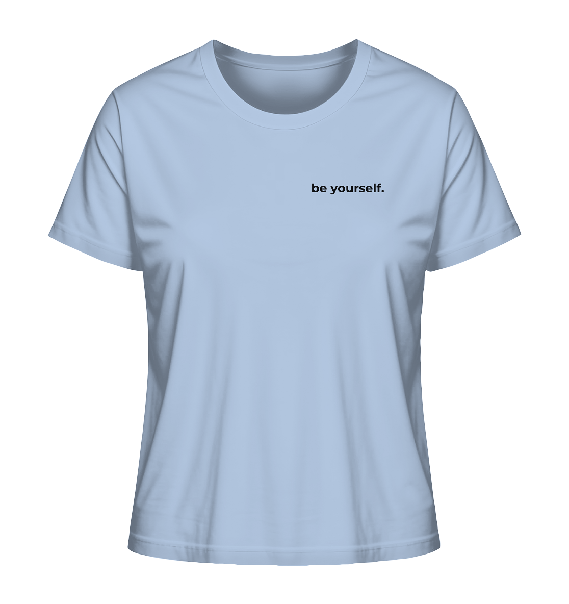 Trans Umbrella Backprint "Frauen" Stanley/Stella T-Shirt