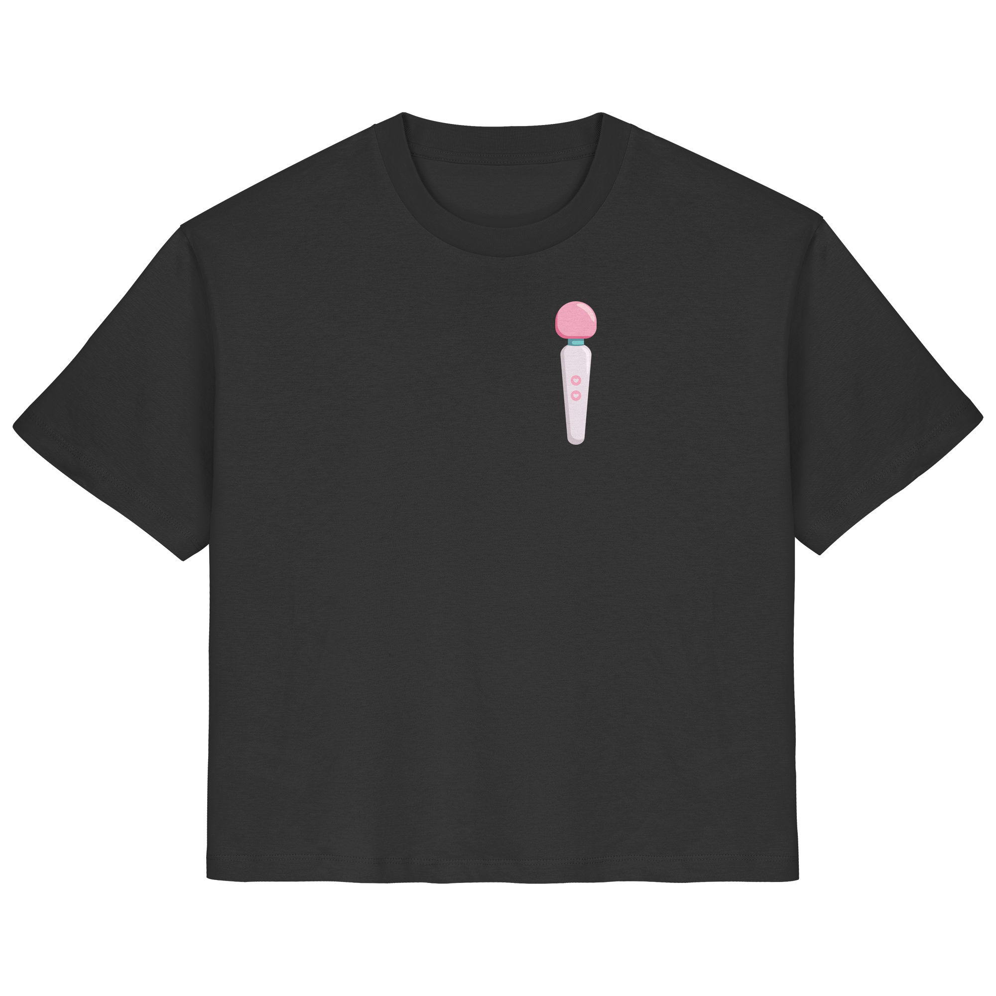 Self Love Club - Ladies Organic Shirt