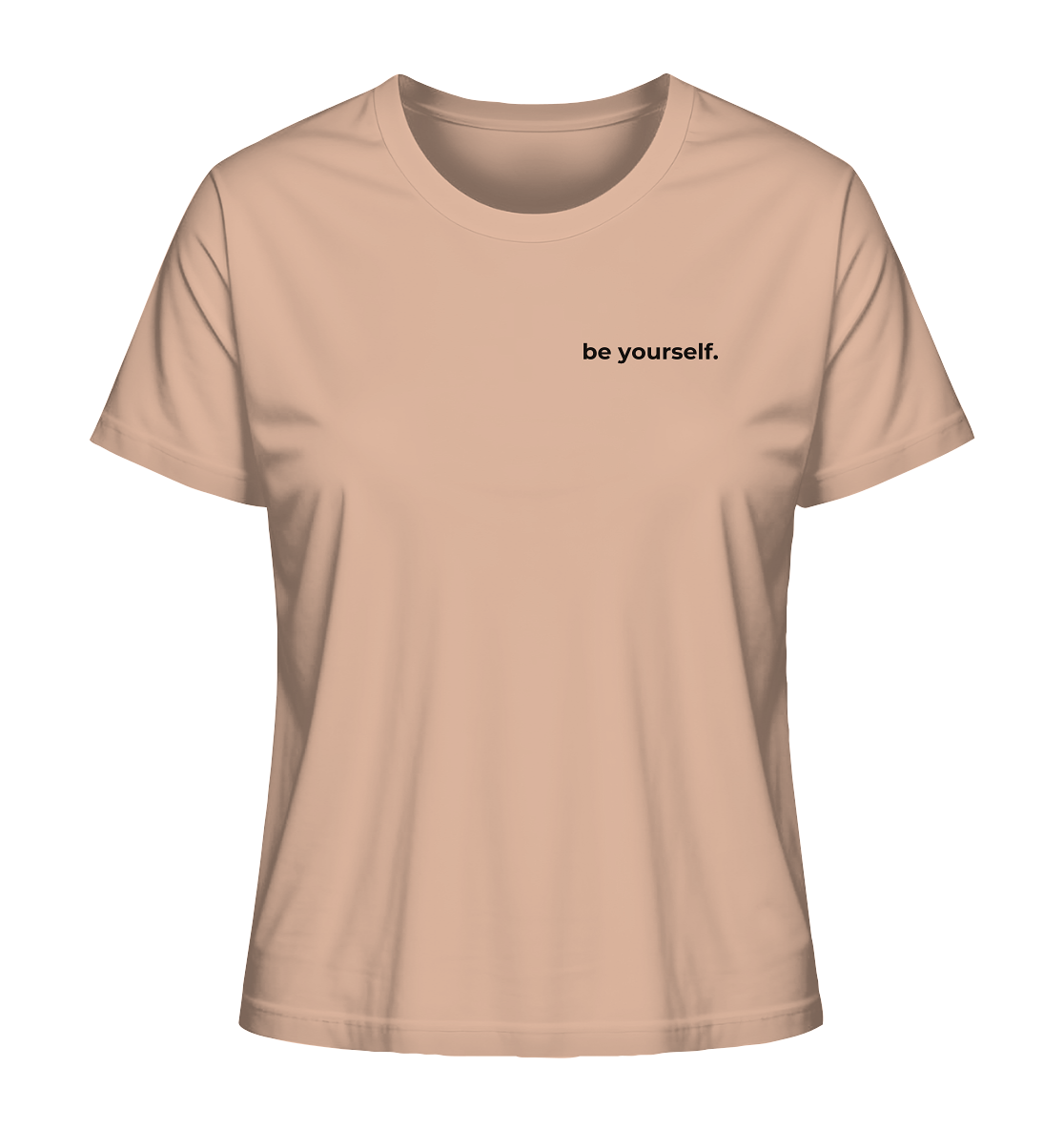 Trans Umbrella Backprint "Frauen" Stanley/Stella T-Shirt