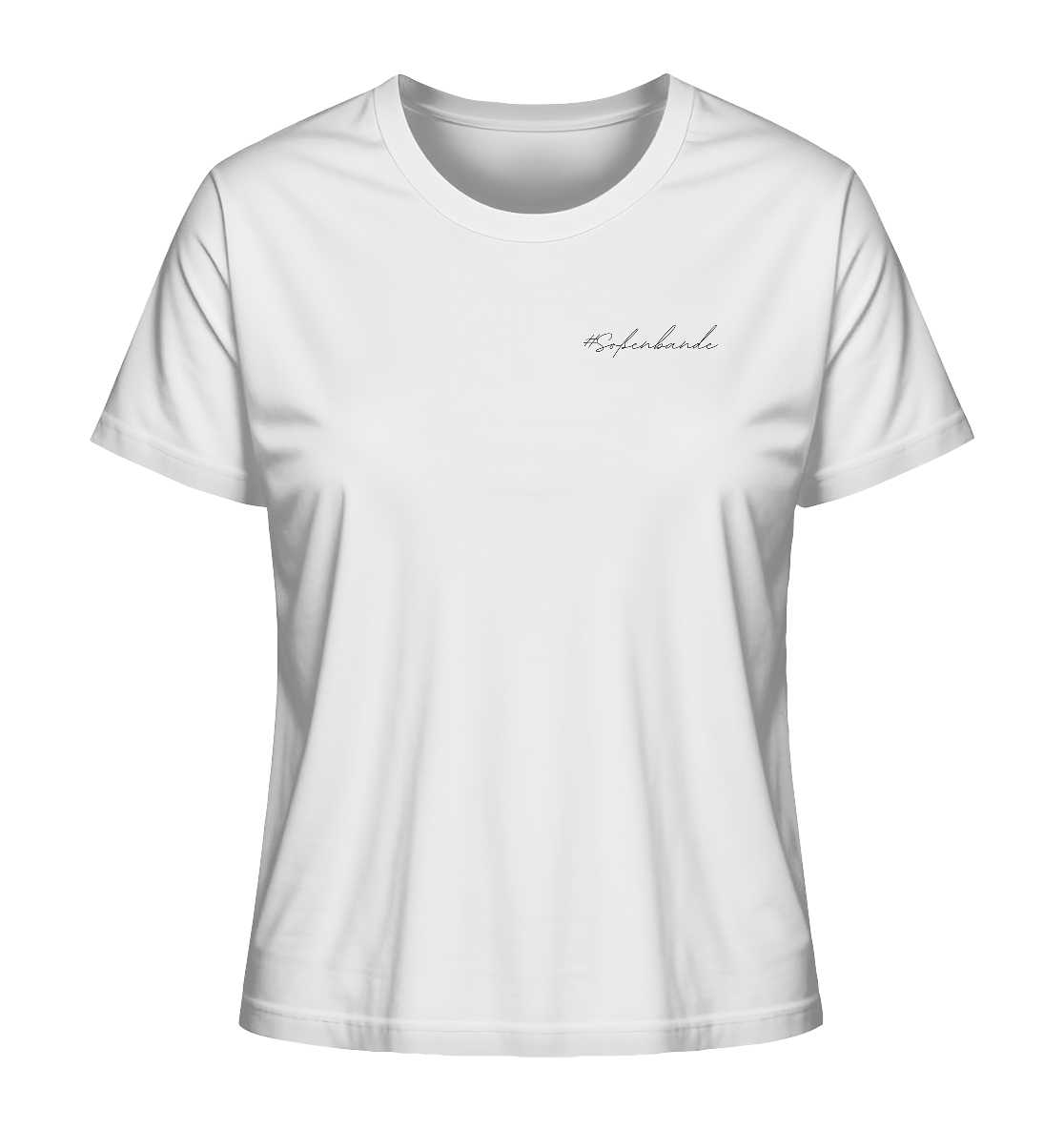 #Soßenbande (schwarze Schrift) "Frauen" Stanley/Stella T-Shirt